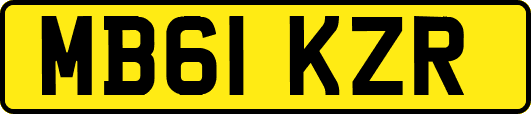 MB61KZR