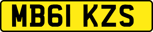 MB61KZS