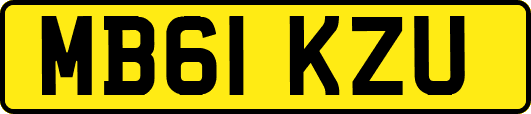 MB61KZU