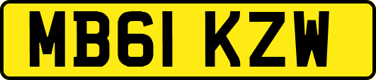 MB61KZW
