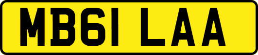 MB61LAA