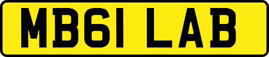 MB61LAB