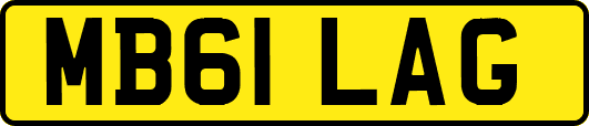 MB61LAG