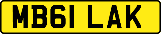 MB61LAK