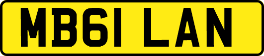 MB61LAN