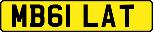MB61LAT