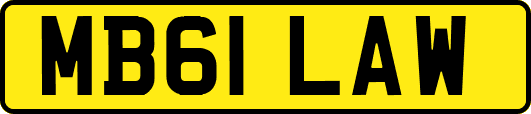 MB61LAW
