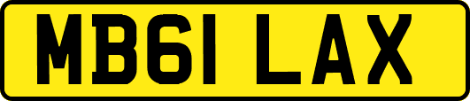 MB61LAX