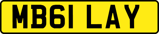 MB61LAY