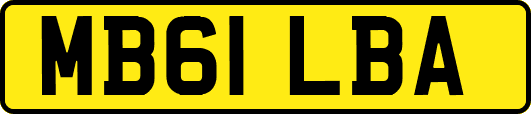 MB61LBA