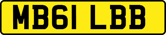 MB61LBB