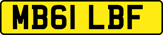 MB61LBF