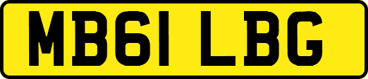 MB61LBG