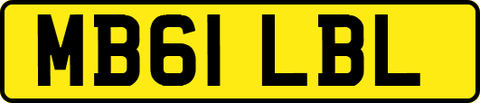 MB61LBL
