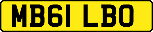 MB61LBO