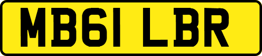 MB61LBR