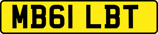 MB61LBT