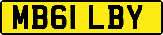 MB61LBY