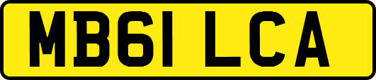 MB61LCA