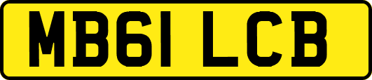 MB61LCB
