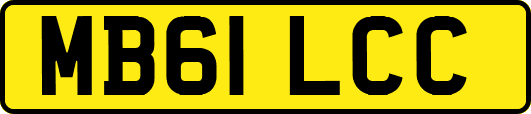 MB61LCC