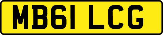 MB61LCG