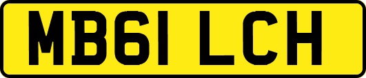 MB61LCH
