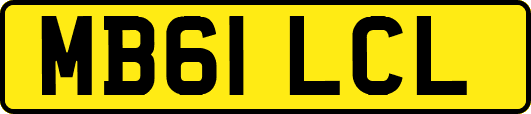 MB61LCL