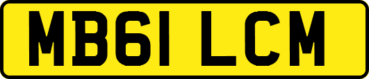 MB61LCM