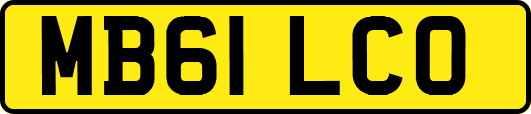 MB61LCO