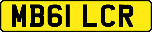 MB61LCR