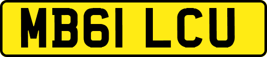 MB61LCU