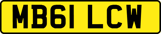 MB61LCW