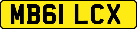 MB61LCX