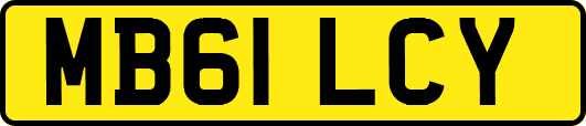 MB61LCY