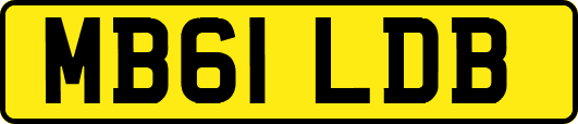 MB61LDB