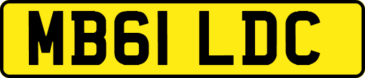 MB61LDC