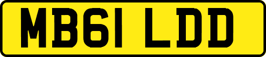 MB61LDD
