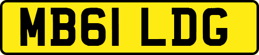 MB61LDG