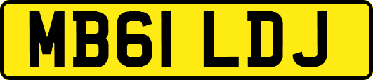 MB61LDJ