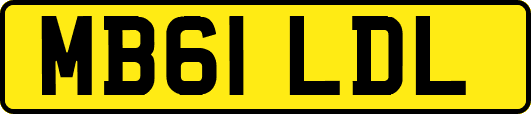MB61LDL