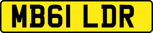 MB61LDR
