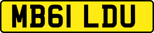 MB61LDU