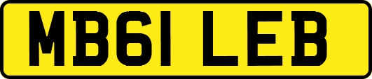 MB61LEB