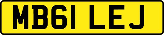 MB61LEJ