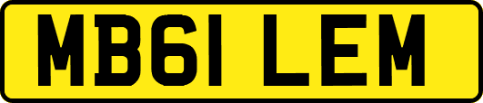 MB61LEM