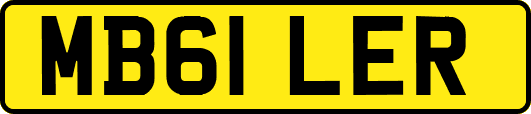 MB61LER
