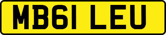 MB61LEU