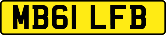 MB61LFB