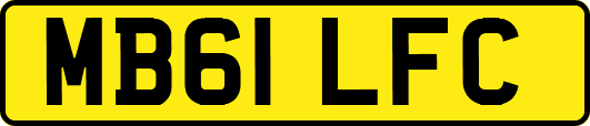 MB61LFC